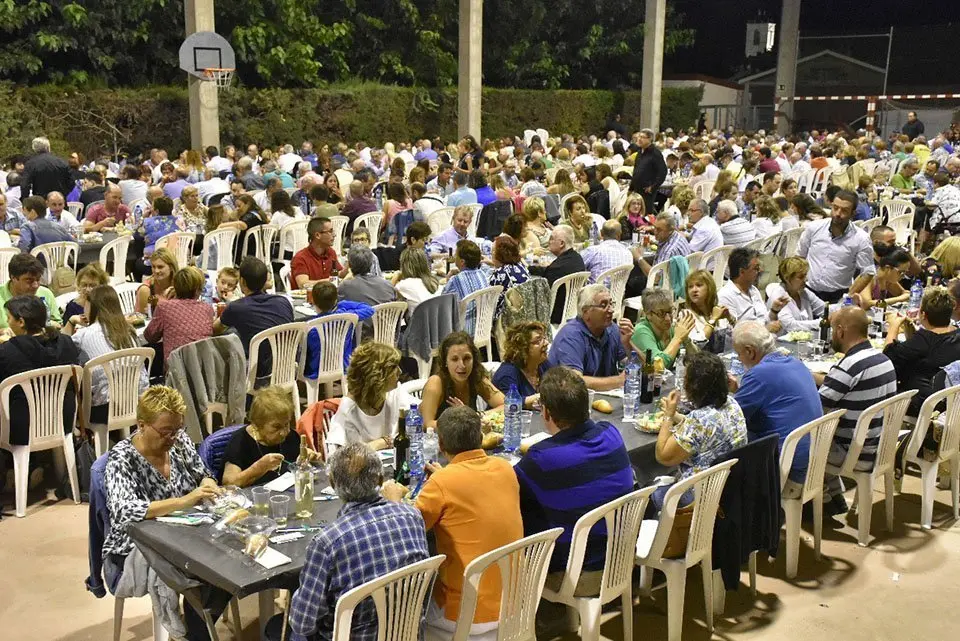 Festa Major de Sidamon- Josep M Llovera (8)