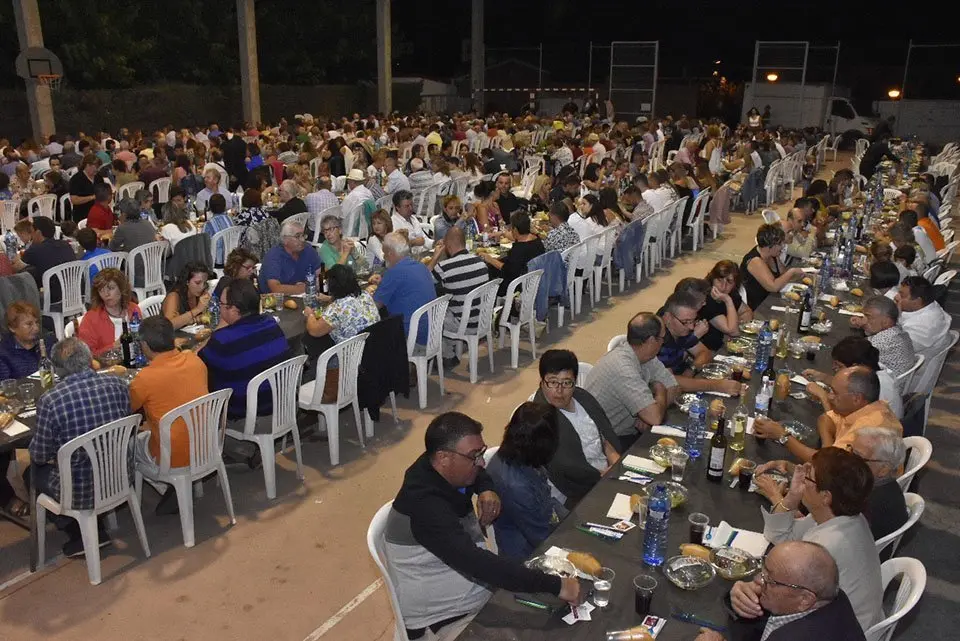 Festa Major de Sidamon- Josep M Llovera (9)