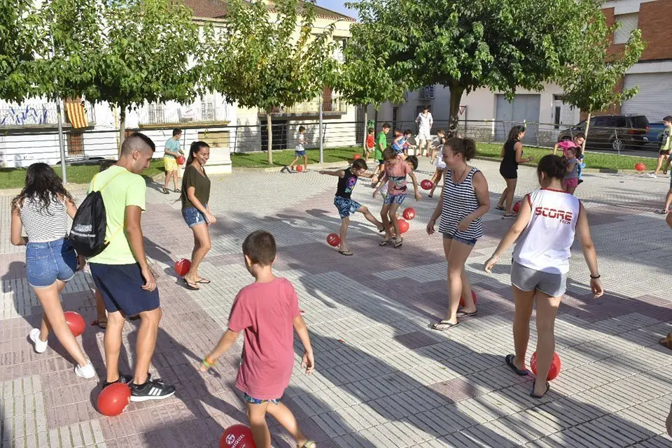 Festa Major de Sidamon- Josep M Llovera (10)