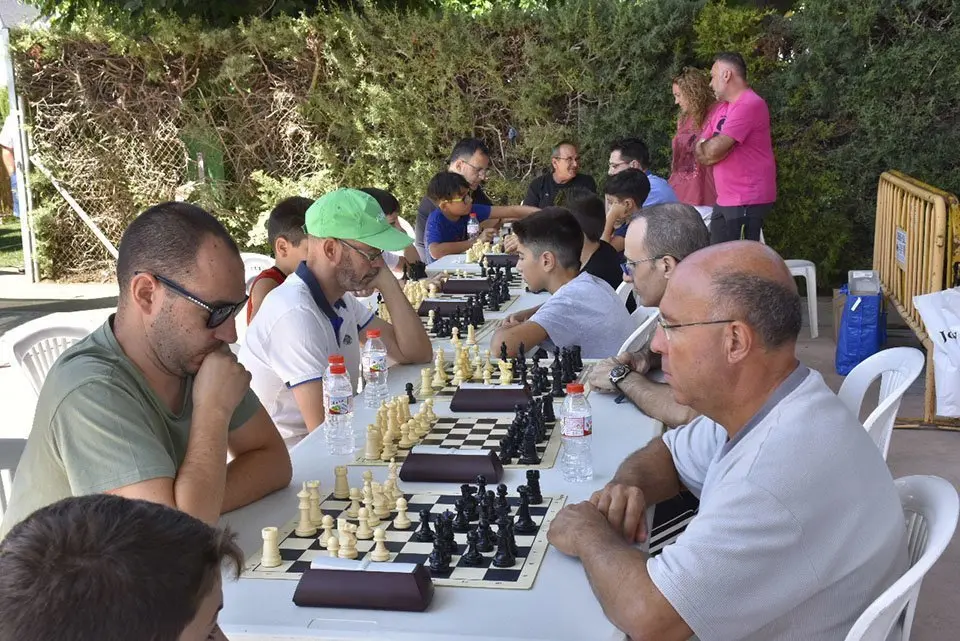 Festa Major de Sidamon- Josep M Llovera (13)