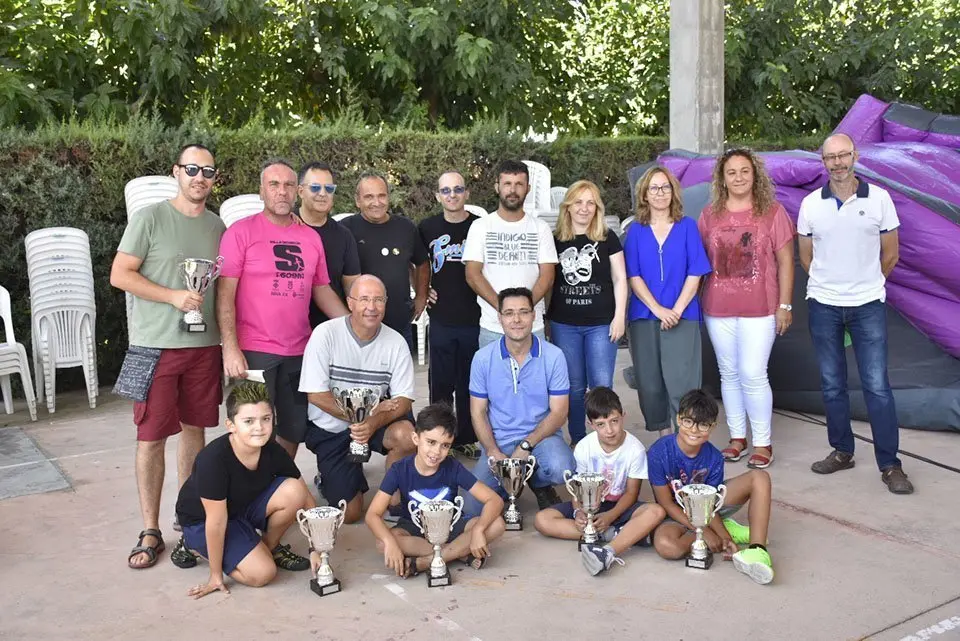 Festa Major de Sidamon- Josep M Llovera (14)