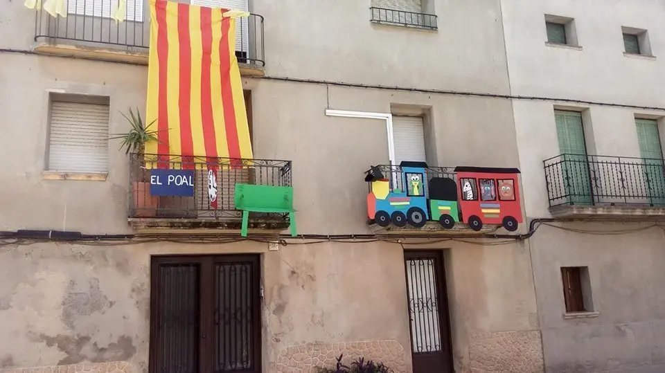Festa Major del Poal (2)