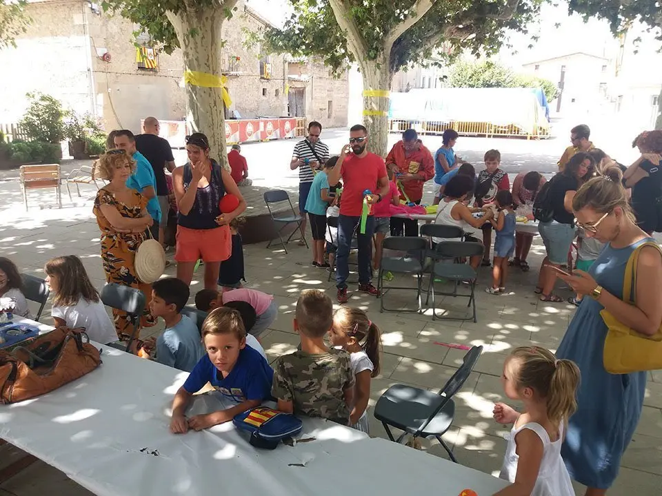 Festa Major del Poal (4)