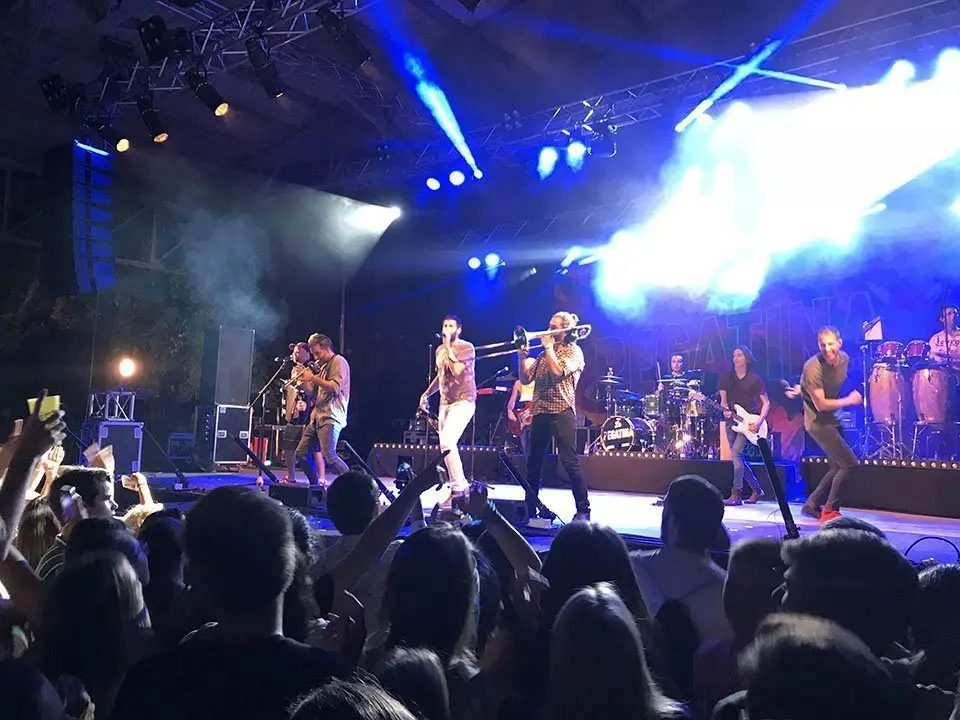 Festa Major Juneda 2