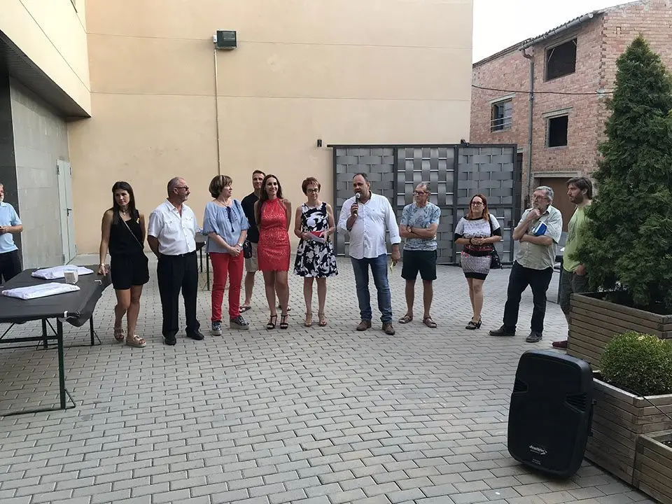 Festa Major Juneda 6