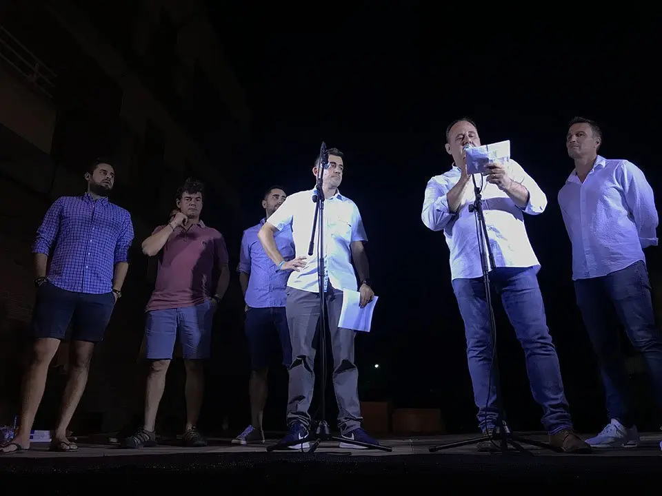 Festa Major Juneda 7