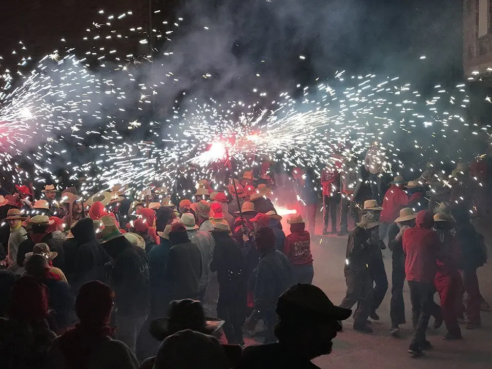 Festa Major Juneda 8