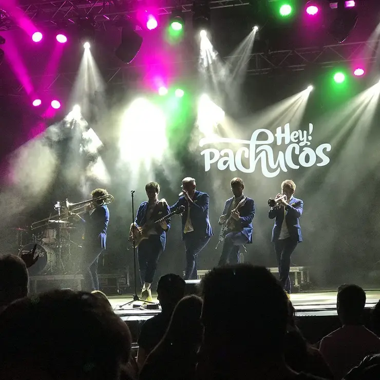 Festa Major Juneda 9