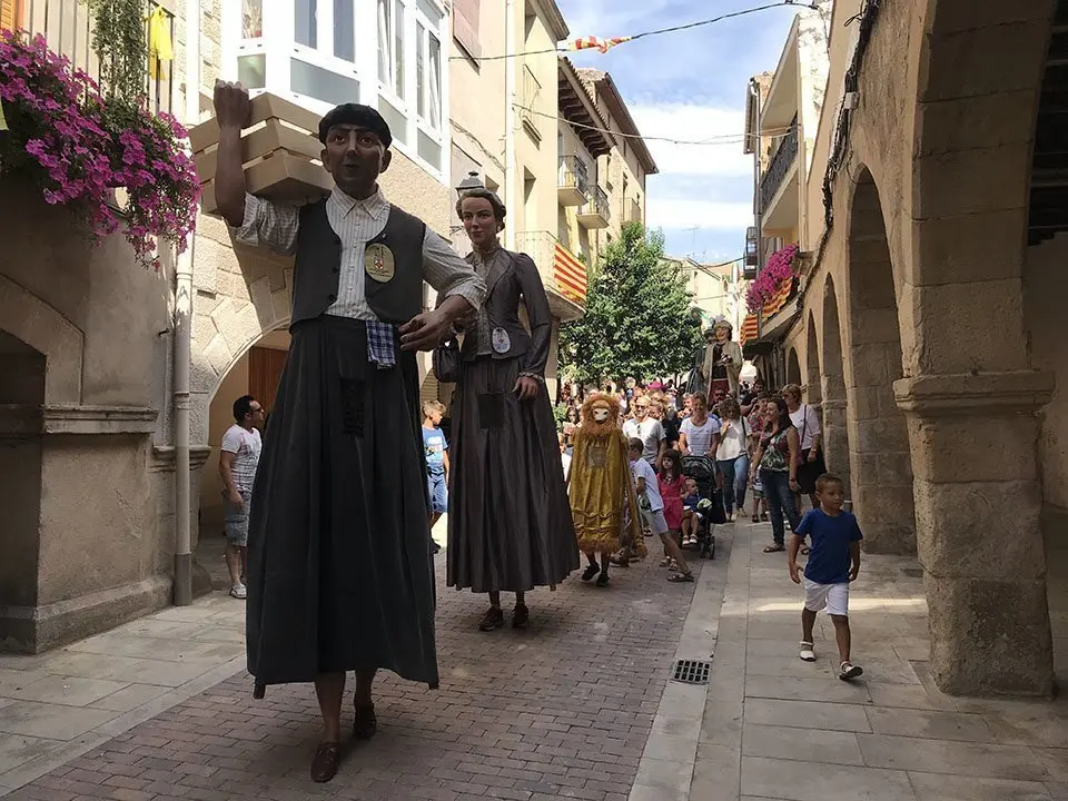 Festa Major Juneda 10