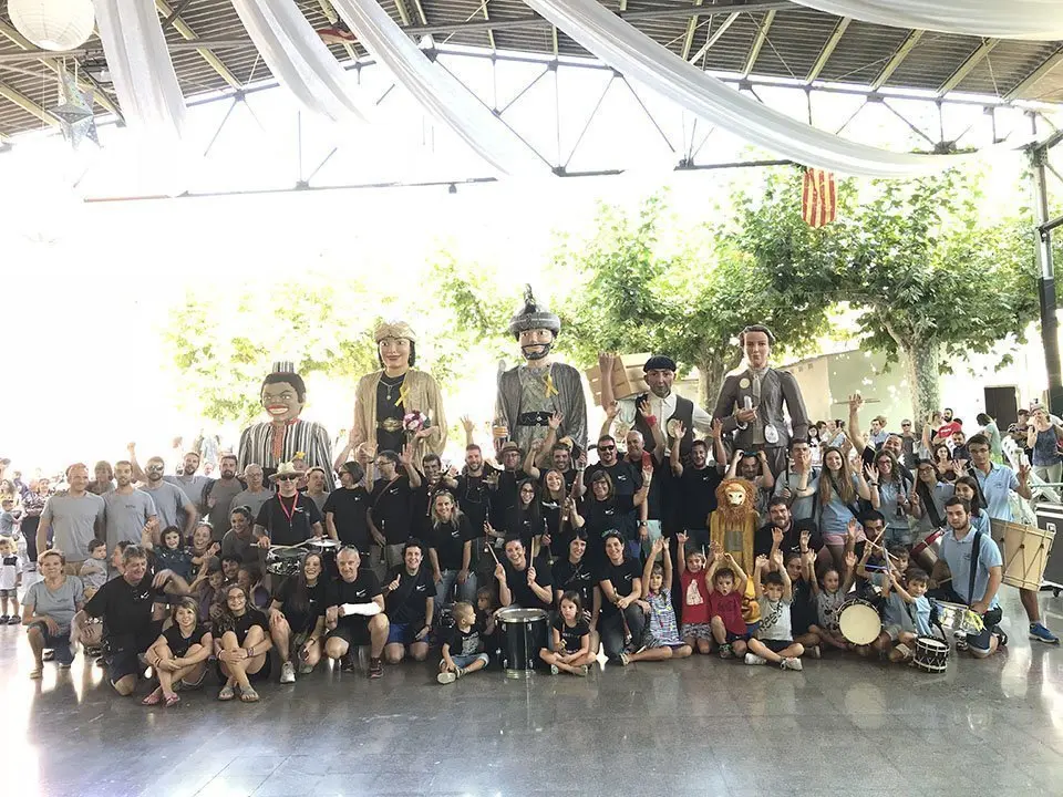 Festa Major Juneda 11