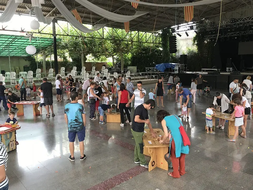Festa Major Juneda 14