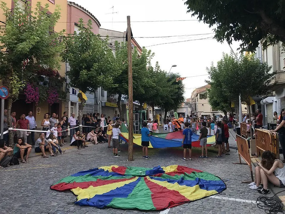 Festa Major Juneda