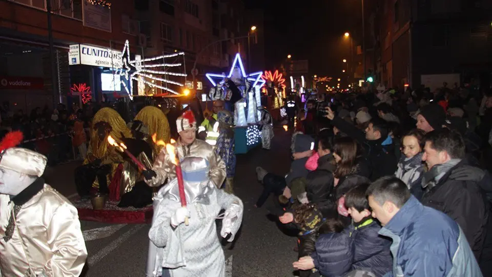 Cavalcada Reis Mags a Mollerussa (15)