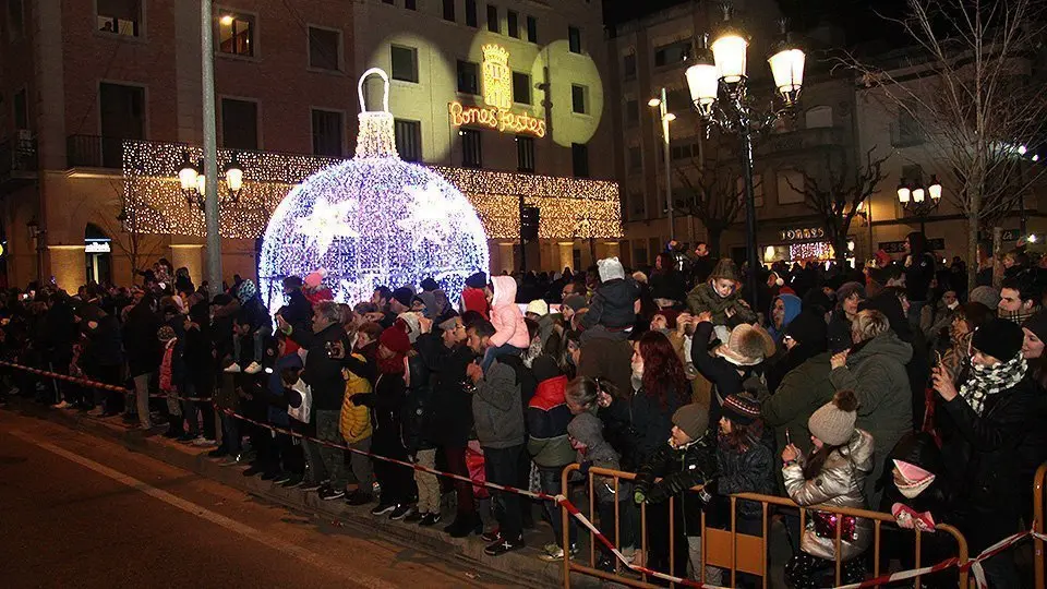 Cavalcada Reis Mags a Mollerussa (17)