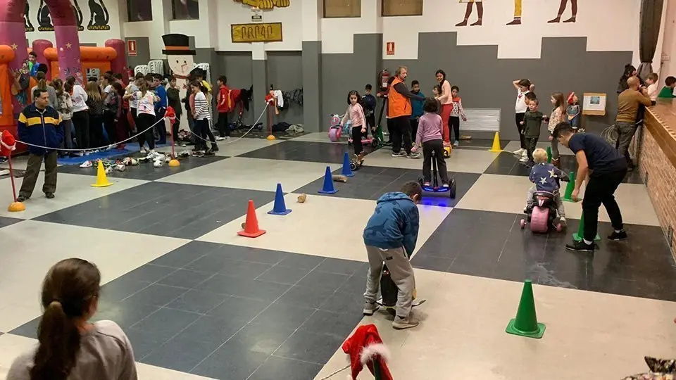 Parc Nadal de Soses 1