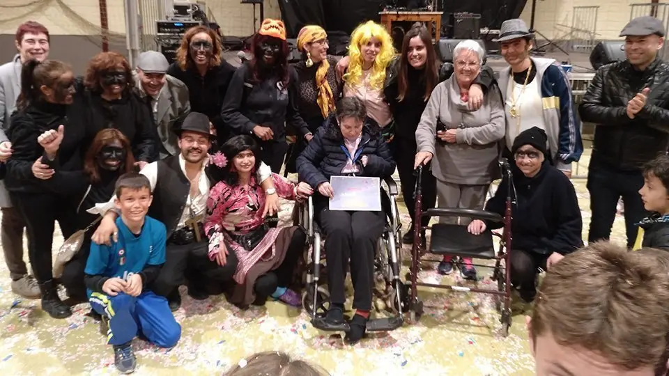 Carnestoltes Guissona 2