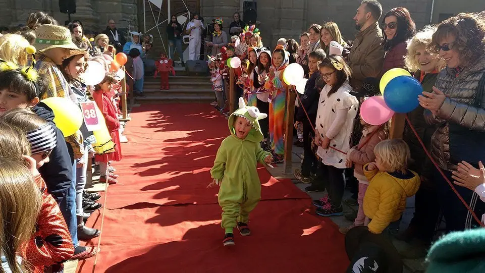 Carnestoltes Guissona