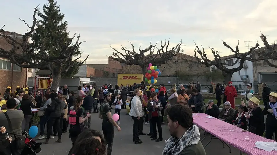Carnestoltes Bell-lloc 4