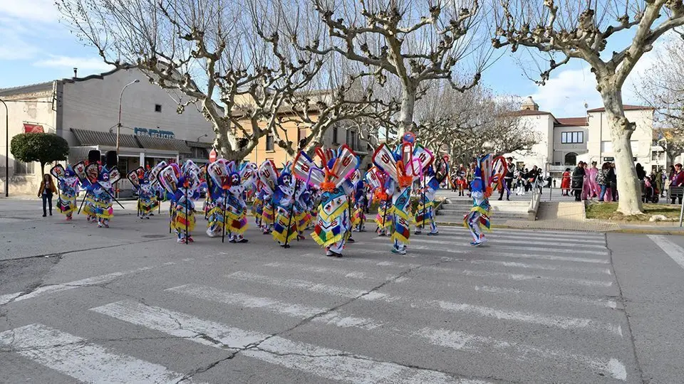 Carnestoltes Bellvís 1