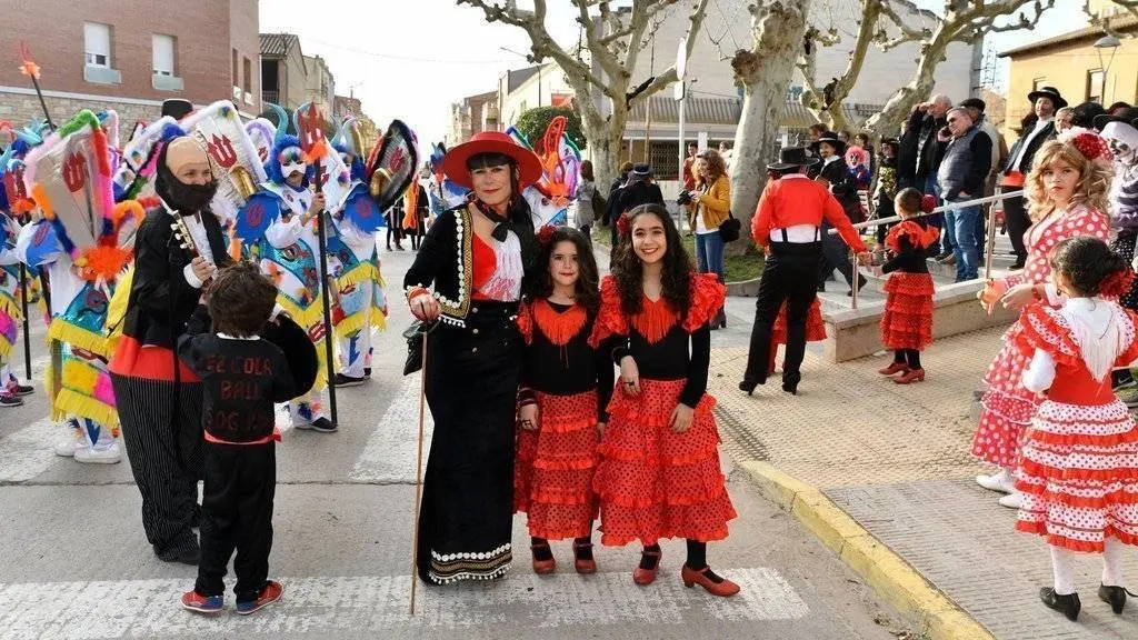 Carnestoltes Bellvís 3