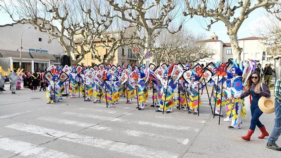 Carnestoltes Bellvís 4