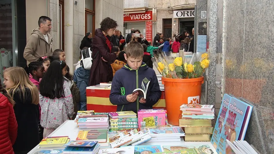 Diada Sant Jordi a Mollerussa (12)