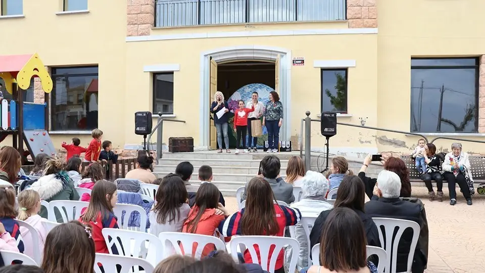 Diada Sant Jordi Alpicat 3