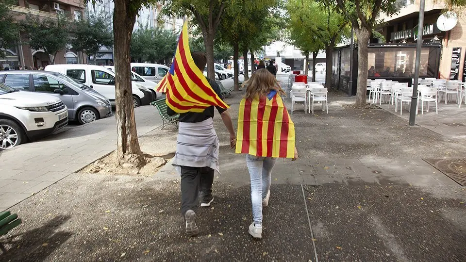 Vaga dels estudiants el 18 d'octubre 2019 (5)