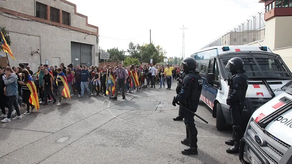 Vaga dels estudiants el 18 d'octubre 2019 (8)