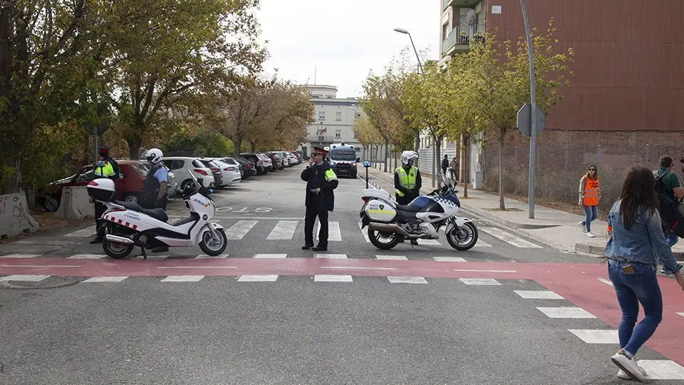 Vaga dels estudiants el 18 d'octubre 2019 (10)