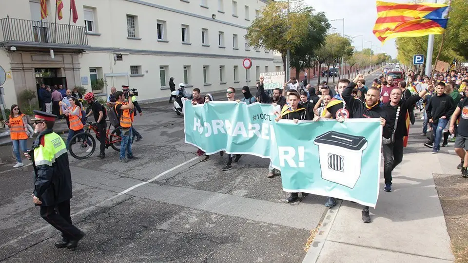 Vaga dels estudiants el 18 d'octubre 2019 (12)