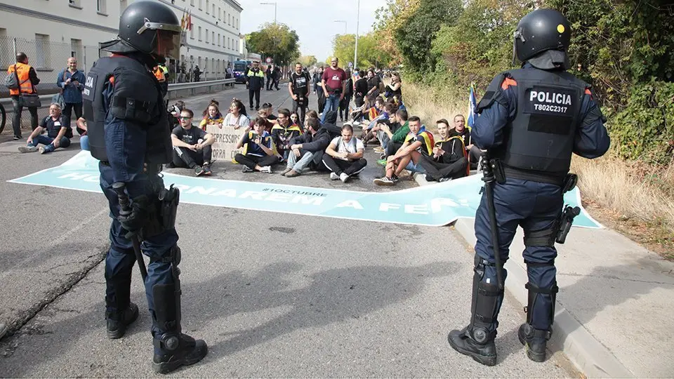 Vaga dels estudiants el 18 d'octubre 2019 (14)