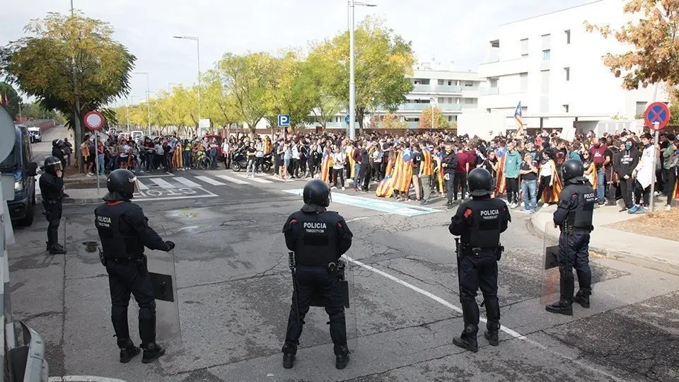 Vaga dels estudiants el 18 d'octubre 2019 (16)