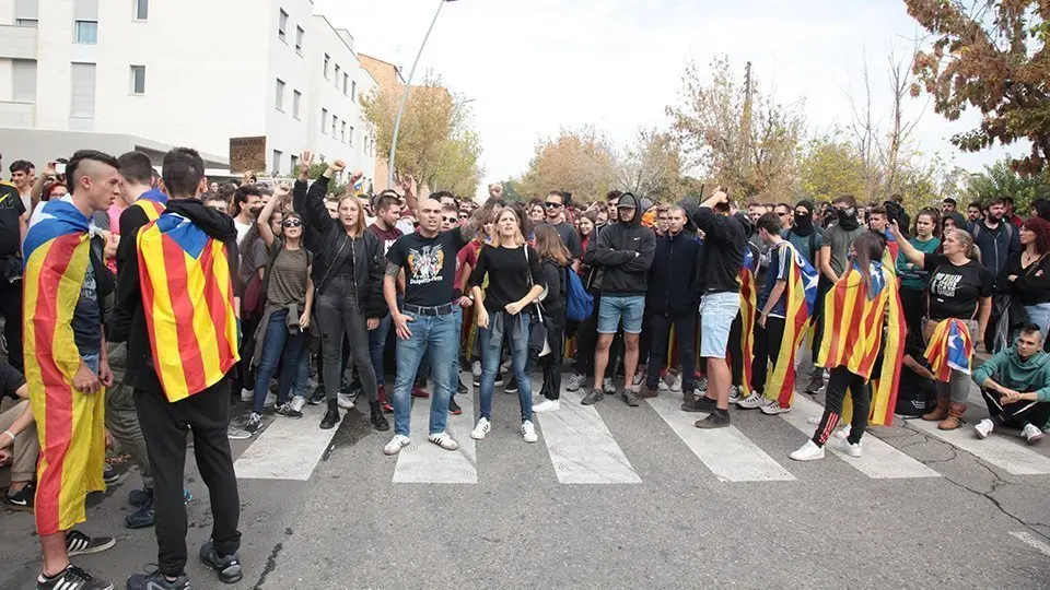 Vaga dels estudiants el 18 d'octubre 2019 (19)