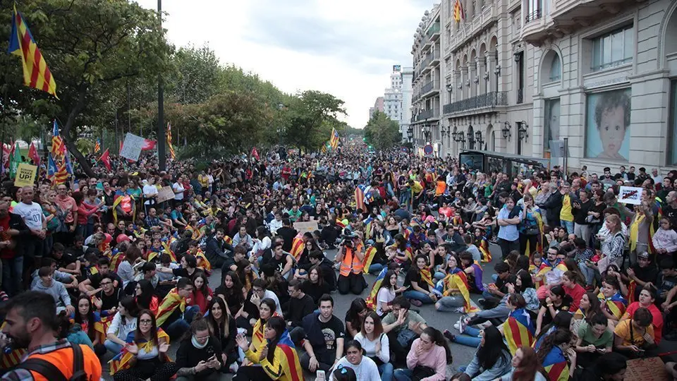 Vaga multitudinària a Lleida (29)