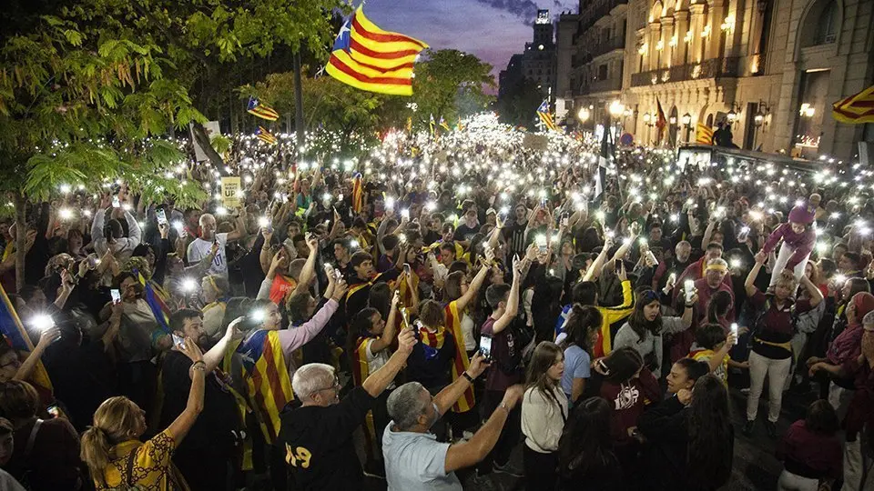 Vaga multitudinària a Lleida (31)