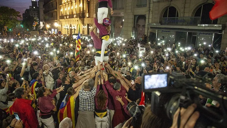 Vaga multitudinària a Lleida (35)