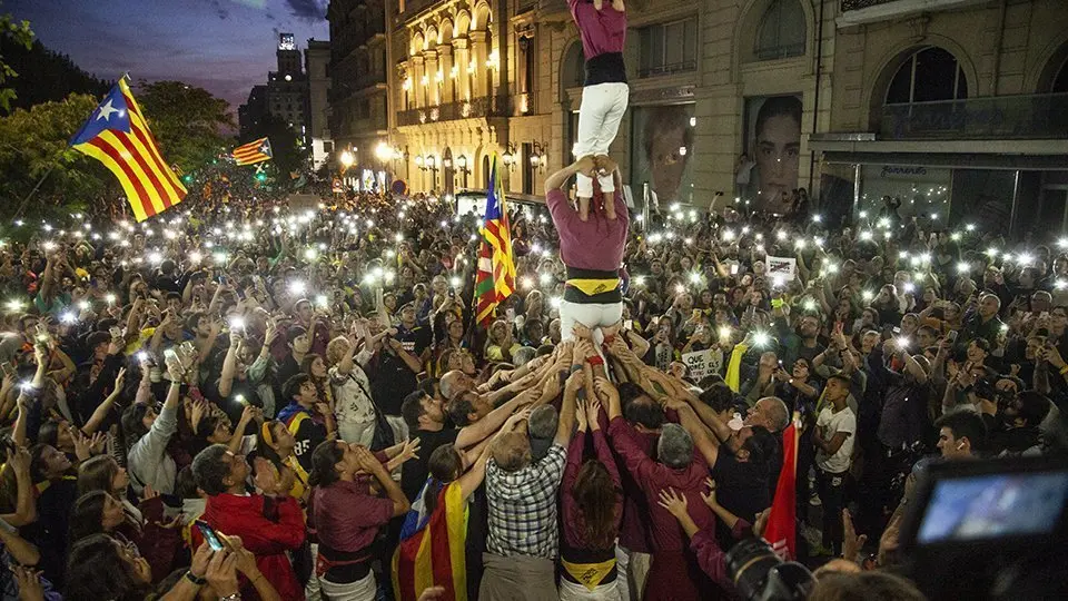 Vaga multitudinària a Lleida (36)