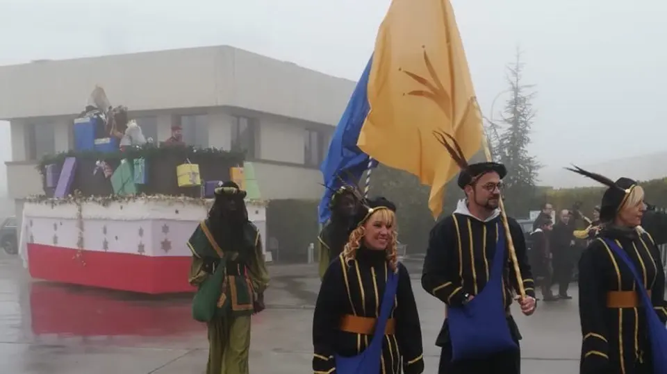 Cavalcada Reis Pregabricats Pujol 7