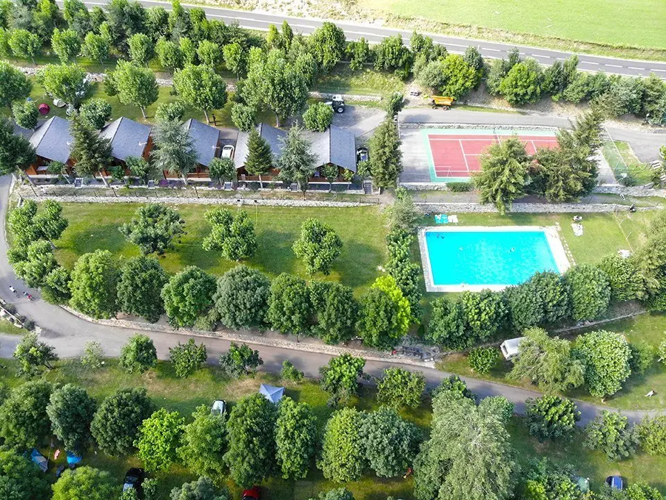 created by dji camera