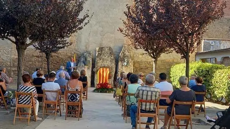 Diada a La Granja d'Escarp_1