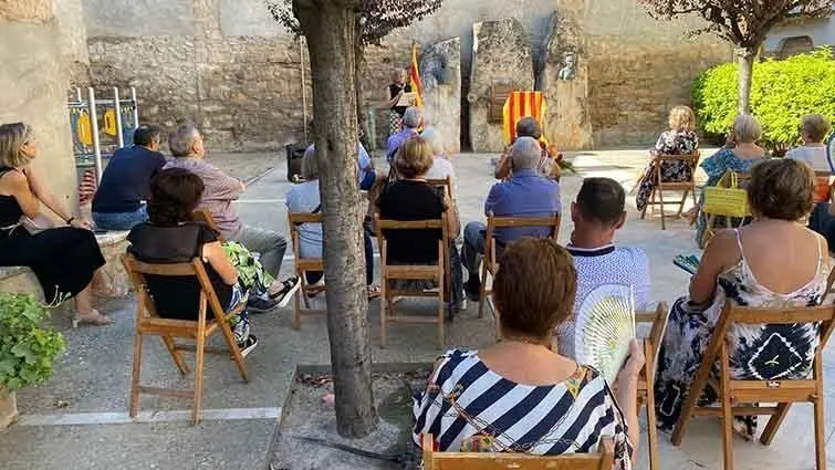 Diada a La Granja d'Escarp_2