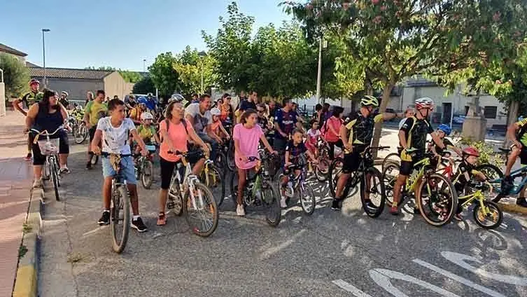 Diada a Vila-sana