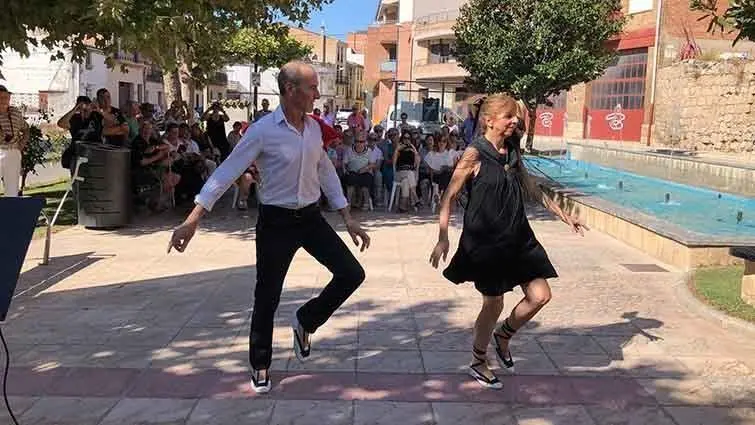 Diada Nacional a Arbeca 2