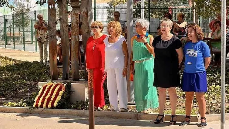 Diada Nacional a Bellvís 3