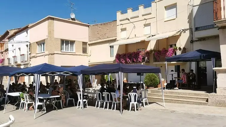 Diada Vilanova de Bellpuig 2