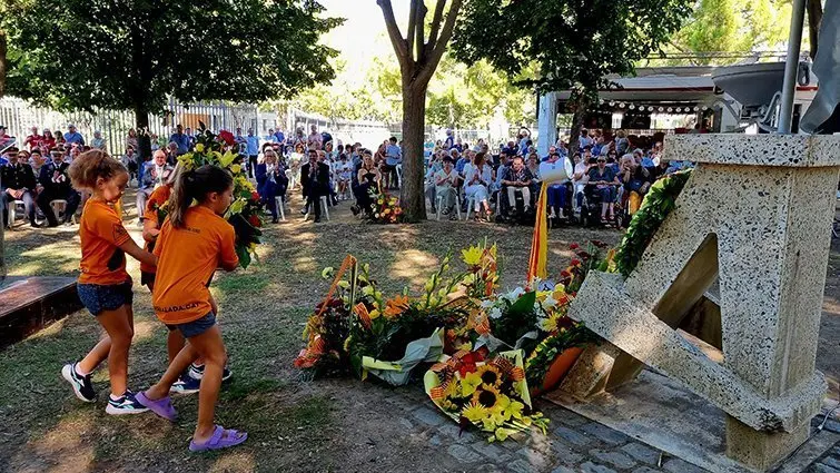 Mollerussa Diada Nacional (2)