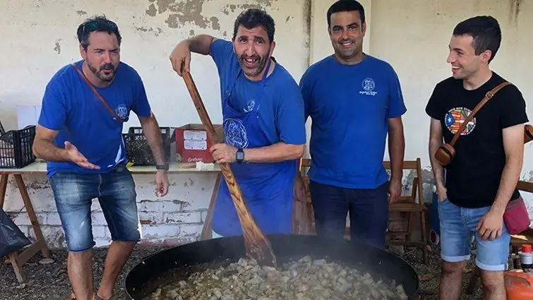 Diada Ivars d'Urgell 7