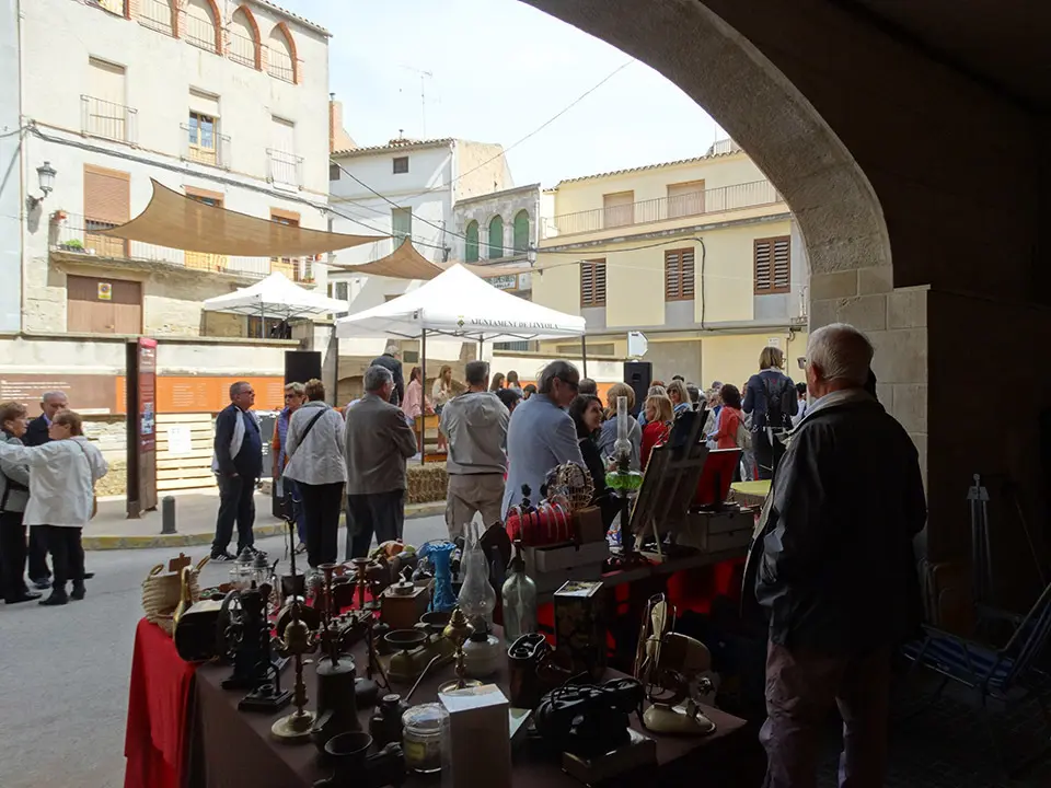 Actes de la Festa Major de Linyola 2023 - Foto: Ester Barta