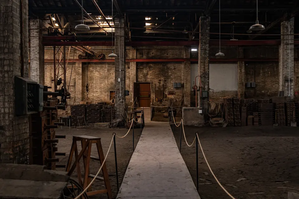 Exposició del Museu Trepat de Tàrrega - Foto: Jordi Vinuesa (2021)
